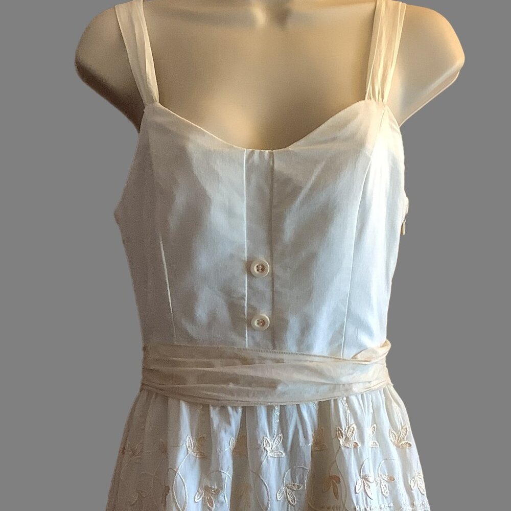 EUC Y Apparel Sundress Size: Small